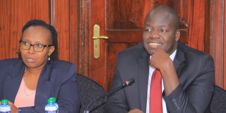Iebc Selection Panel Defies Raila After Court Ruling