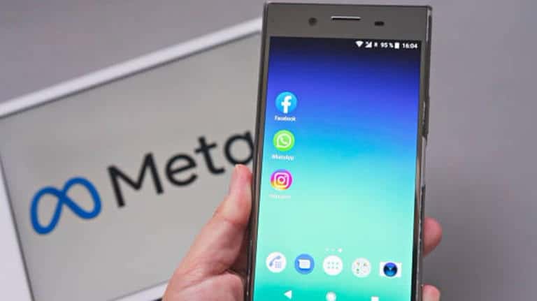 Meta Introduces Ai Image Detector.