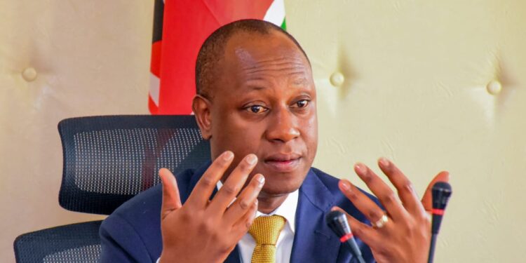 Jonathan Mueke Profile: Age, Education, Career, Family And Net Worth Jobs