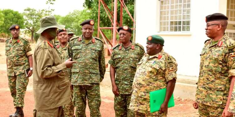 Museveni Shares Tips On Being Successful Politician Museveni Shares Tips On Wealth And Being Successful Politician