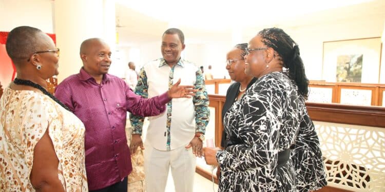 Jsc Announces 91 Job Vacancies For Kenyans; How To Apply