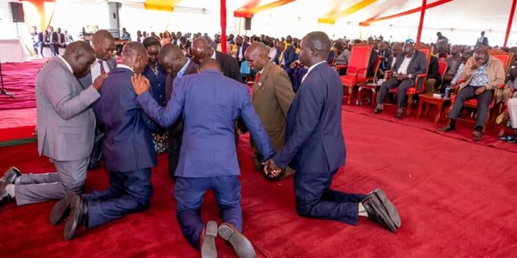 Farouk Kibet Gifts School Ksh 1M In Cash Farouk Kibet Gifts School Ksh1M To A School In Nandi County.