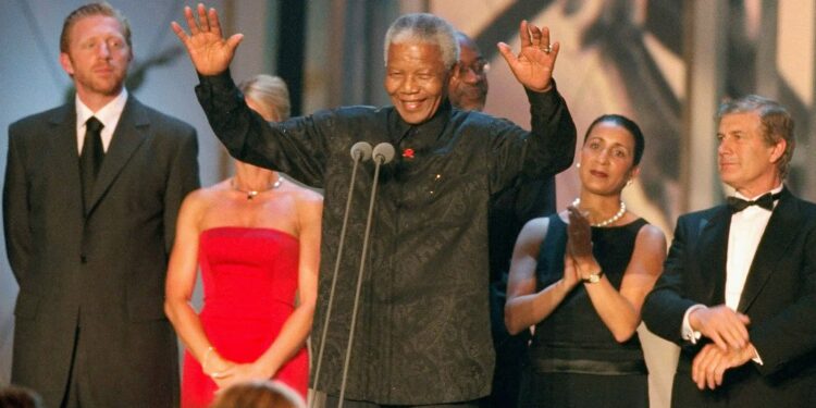 Details Of Prestigious Award Kipyegon Has Been Nominated For 