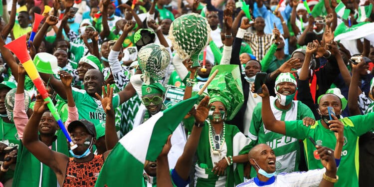South Africa Hits Back At Nigeria Over Afcon Advisory