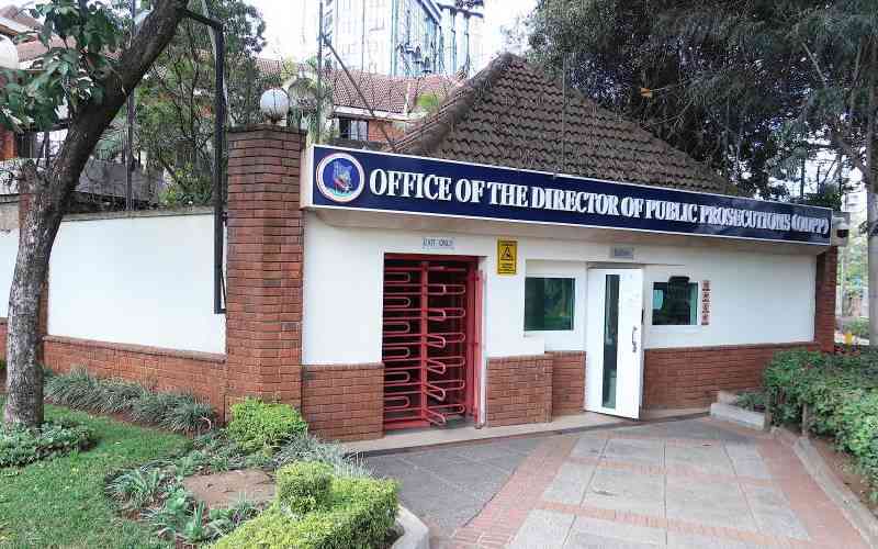 Ceos &Amp; Employees To Be Arrested For Lying To Evade Taxes When Filing Returns Odpp