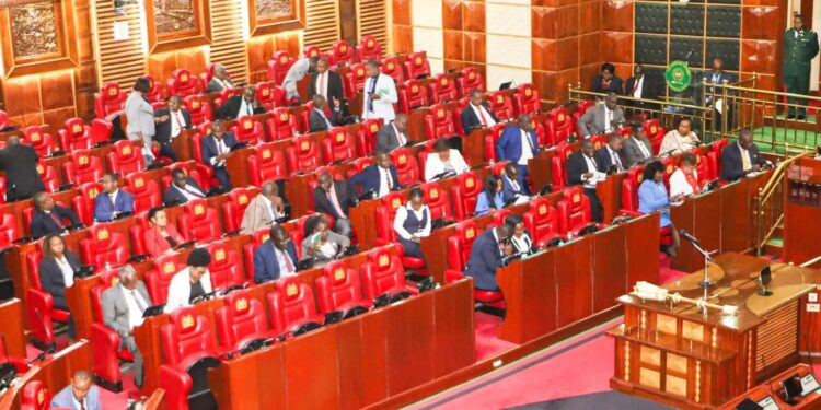 Why Mps Want Retirement Age For Govt Employees Fixed