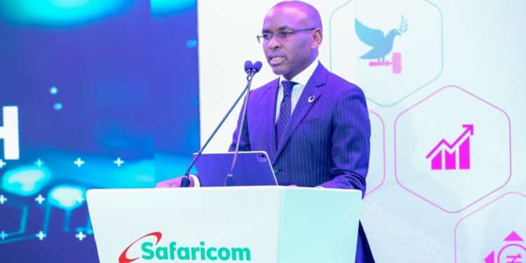 Peter Ndegwa