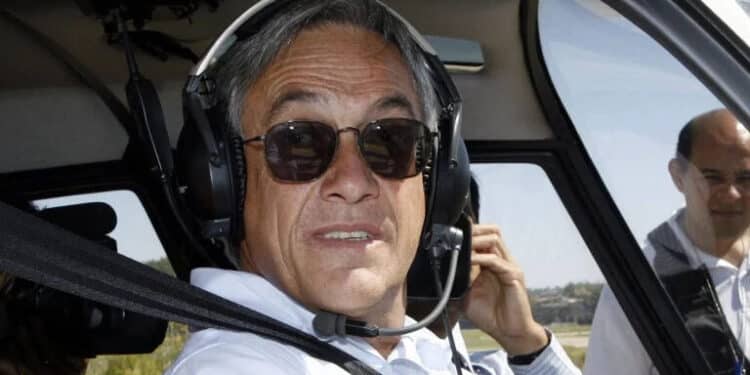 Former Chile President Dies In Plane Crash: Last Moments