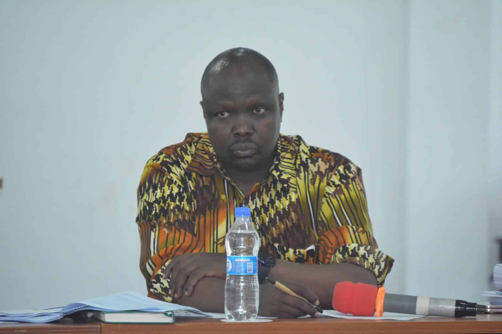 Kpa Boss On Spot Over Suspicious Ksh 56M Salaries &Amp; Allowances Pay