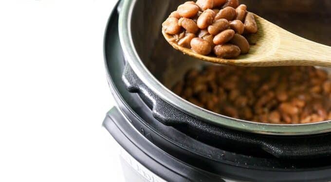 Electric Pressure Cooker