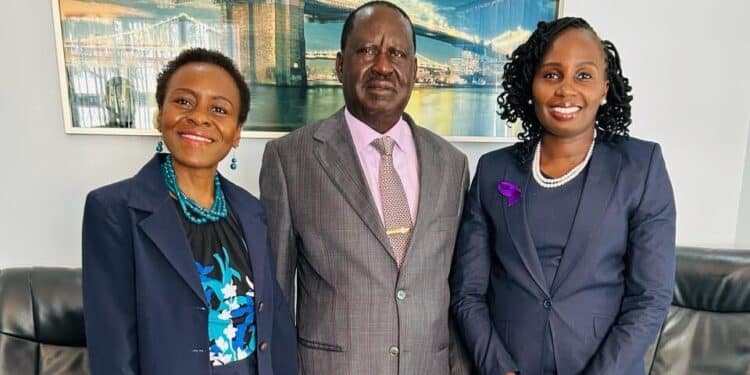 Sifuna Addresses Politicians Influencing Lsk Elections Sifuna Defends Endorsement Of Candidates In Lsk Elections