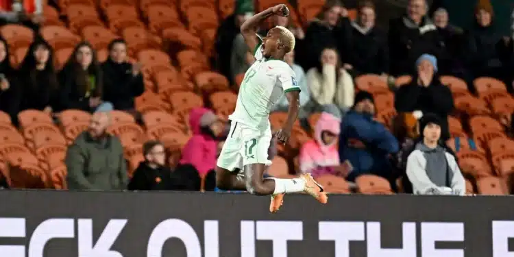Zambian International Football Player Rachel Kundananji Made Football History By Becoming The Most Expensive Women’s Footballer. 