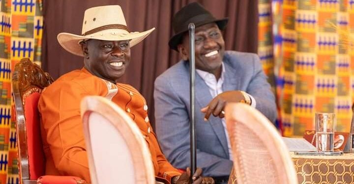 Court Declares Muratina Not Illicit Brew, Allows Public Use