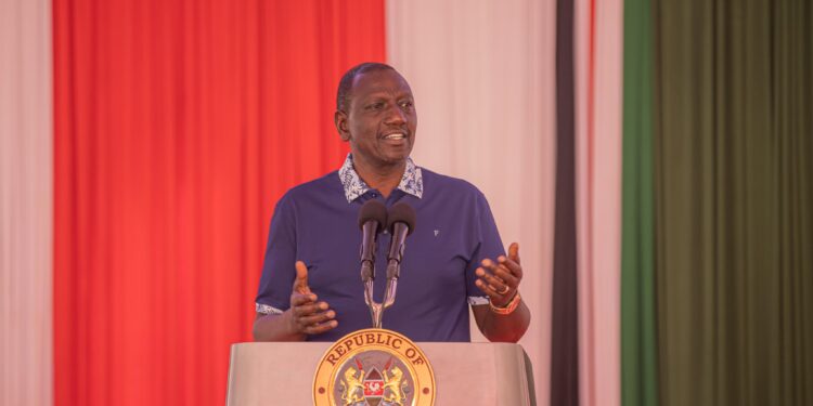 Kenyan Teachers To Work Abroad As Govt Unveils Plan 