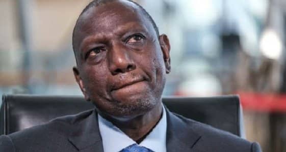 Kenya Loses Bid As Host Of Loss And Damage Fund Board