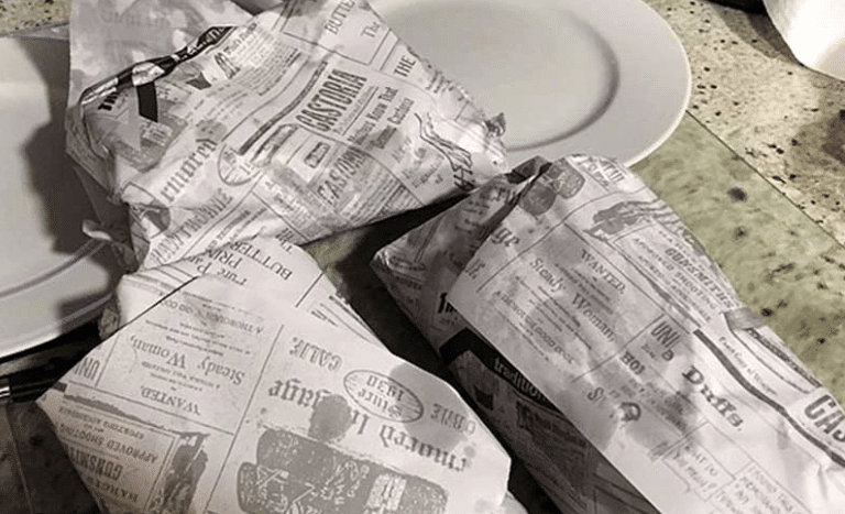 Kebs Clarifies Statement Warning About Newspapers Causing Cancer Newspapers