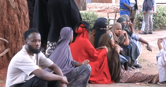 Visa Oshwal Primary: Questions Emerge As Pupil Drowns