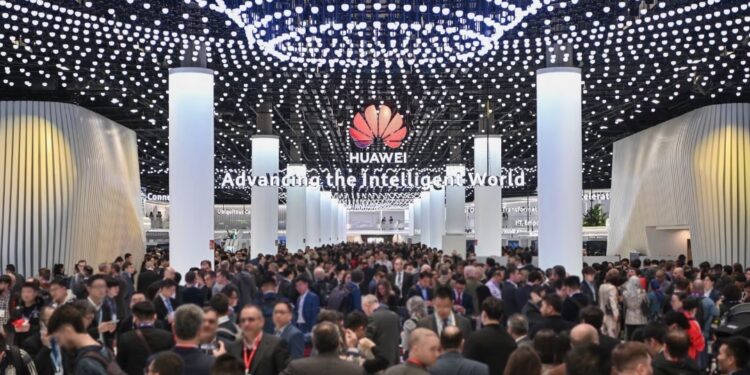Huawei Unveils Global Initiatives For Youth Empowerment Huawei + Youth