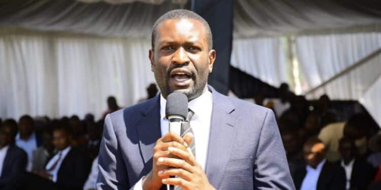 Raila Deportation Remarks By Sankok Stirs Debate