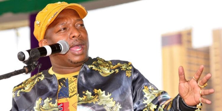 Freedom For Sonko As Court Clears Him In Ksh357M Case Freedom For Sonko As Court Clears Him In Ksh357M Case