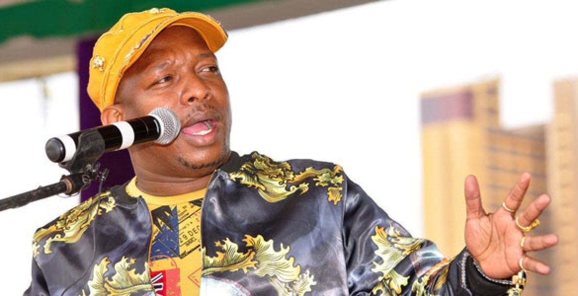Freedom For Sonko As Court Clears Him In Ksh357M Case