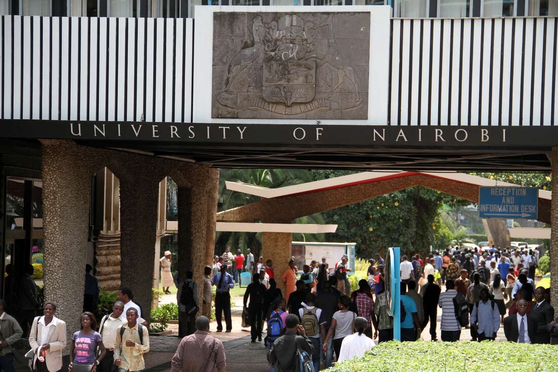 Universities Fund: Eligibility For Student Scholarships
