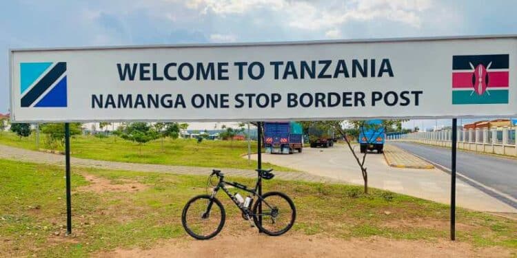 Tanzania