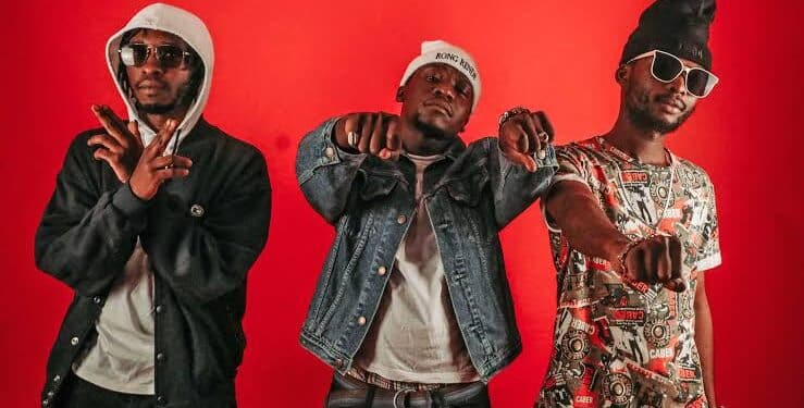 Wakadinali Explain Meaning Of Controversial &Quot;Hatuitishi Ruhusa Kuguza&Quot; Lyric The Wakadinali Music Group...