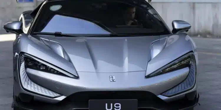 Americans To Be Hit With $130 Annual Fee On Electric Cars As Gas Tax Funding Falls Short Americans To Be Hit With $130 Annual Fee On Electric Cars As Gas Tax Funding Falls Short