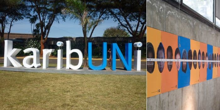 Un