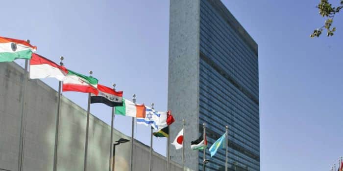 Concerns Over Hiking Rent Prices As Un Agency Moves Staff From New York To Nairobi Unpf