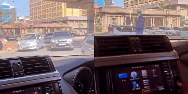 Kenyans Roast Karen Nyamu Over Controversial Video