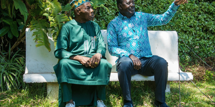 Raila