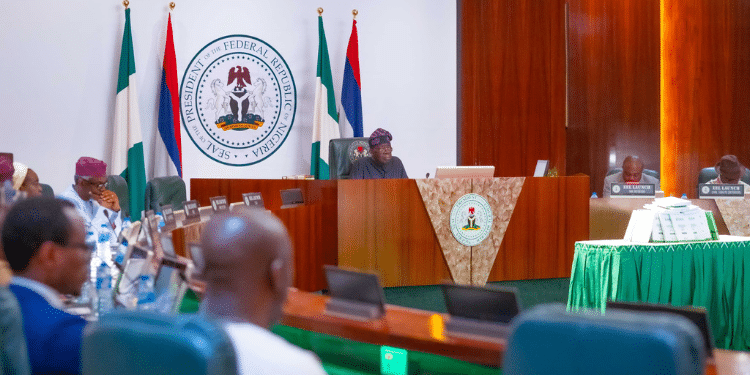 Nigeria Introduced Tax For Foreigners