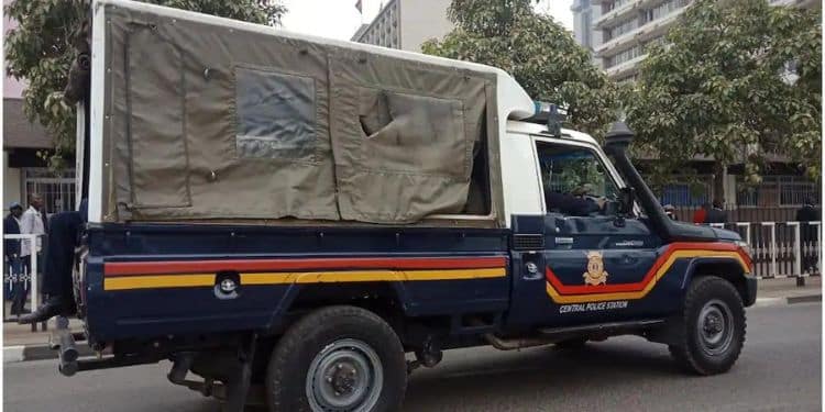 Kwale Court Sentences Man To Life Imprisonment For Defilement