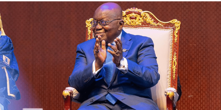 Ghana Has Been Warned Against Lgbtq
