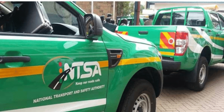 Ntsa Extends Logbooks &Amp; Number Plates Collection Days Ntsa Extends Logbooks &Amp; Number Plates Collection Days