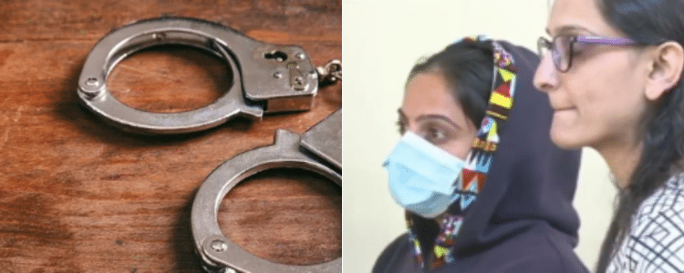 Indian Woman Admits She Wanted Dead Husband Disciplined Not Killed