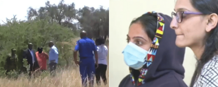 Indian Woman Admits She Wanted Dead Husband Disciplined