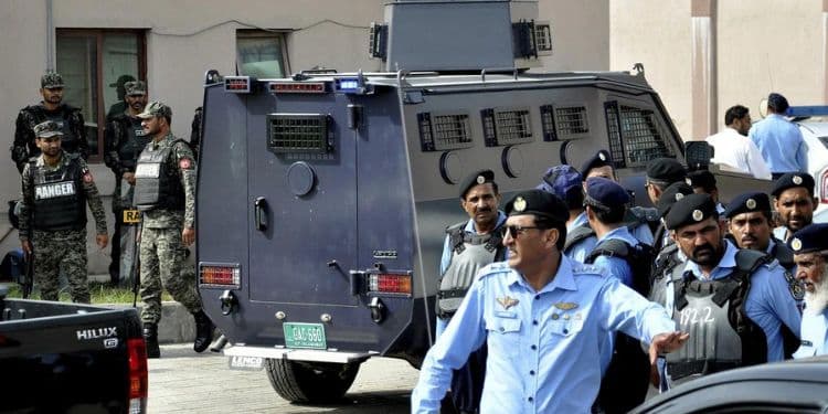 Security Reasons Leads To Ban Of Mobile Phone Services