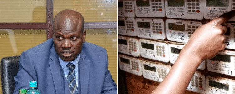 Kenya Power Confirms Delay In Purchasing Tokens, February 15