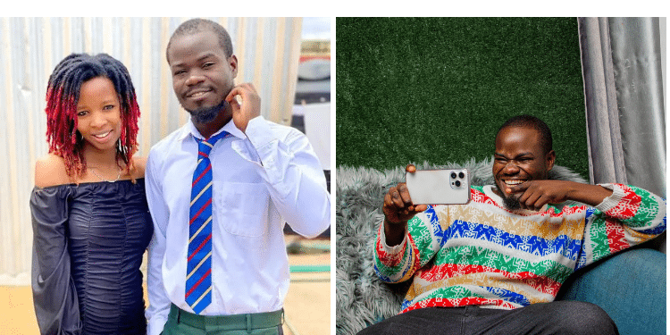 Mulamwah Files Lawsuit Against Ex-Lover Carol Sonie Mulamwah