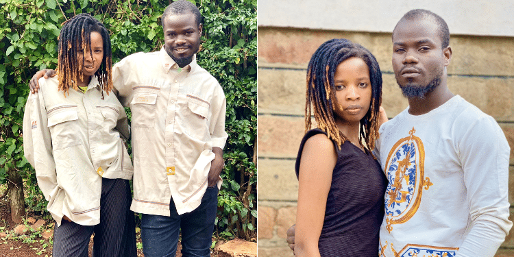 Mulamwah Files Lawsuit Against Ex-Lover Carol Sonie Mulamwa