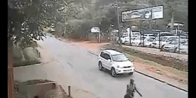 4 Carjackers Targeting Weddings &Amp; Engagements Face The Law 4 Carjackers Have Been Charged