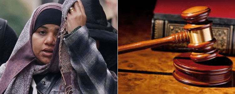 Woman Found Guilty Of Fgm On British Girl In Kenya Jailed