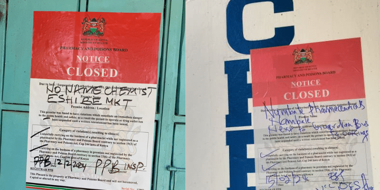 Kenya’s Health Boom: The Business Of Being Sick