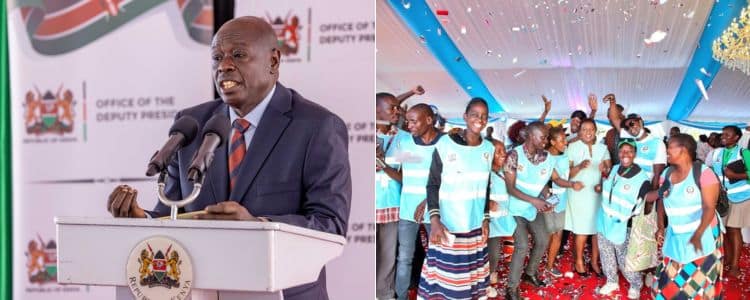 Government Releases Sh3 Billion To Community Health Promoters