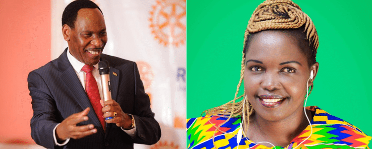 Ezekiel Mutua Defends Mali Safi Hitmaker After Uproar