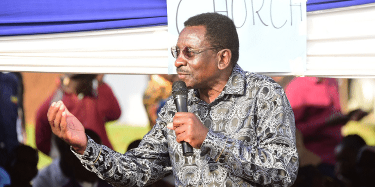 Siaya Has Been Listed Among The Counties Which Have Cleared Pending Bills