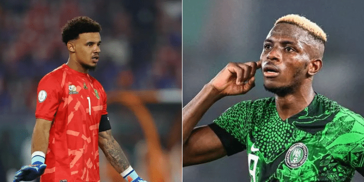 South Africa Hits Back At Nigeria Over Afcon Advisory